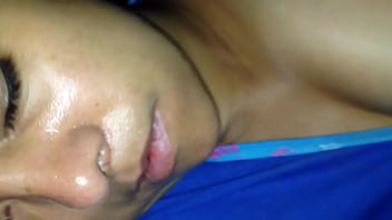 Preview 3 of Mom Mexican Tube - my wife boobs