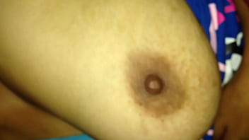 Preview 1 of Mom Mexican Tube - my wife boobs