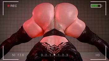 Preview 3 of Festime Sex Umur 16 Tahun - Eve [Stellar Blade] Vs. Yorha 2B [Nier Automata] Porn Compilation (With Sound)