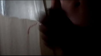 Preview 3 of Aussie 18 - Me masturb&oacute_ con m&uacute_sica suave