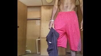Preview 1 of Karachi Bhabhi - 20160820 124405