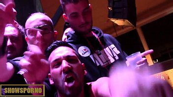 Preview 4 of Bewad Video 3gp Hot Clssa Rum - Pornstars and live music