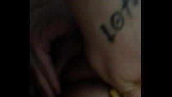 Preview 4 of Deutsch Lesbo Cam - wife rides me with her big ass