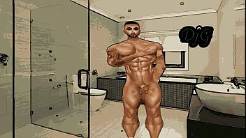 Preview 1 of Porn Son India Mom - IMVU &quot_DjG &amp_ Mel&quot_