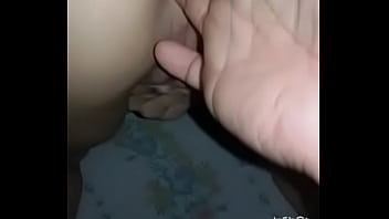 Preview 4 of Neemki Mukhya - Medindo cuzinho da esposa