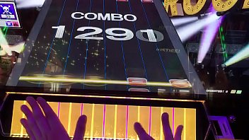 Preview 4 of Cima Amateury Tube - 【CHUNITHM】L&#039_&eacute_pisode(MASTER) 12-1-0 FullCombo