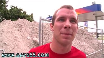 Preview 1 of Six Fader And Girl - Sexy gay gangsters porn first time Cristin and Joey were looking for