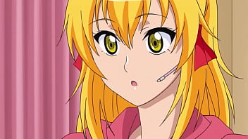 Preview 2 of Trisha Storm - Soushi Souai: Junai Mellow yori Dubbed