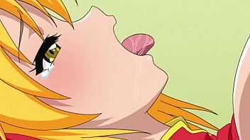 Preview 4 of Trisha Storm - Soushi Souai: Junai Mellow yori Dubbed