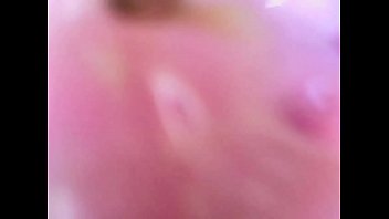 Preview 2 of Oli Palm - My ass inside with Siime Eye after enema