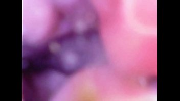 Preview 3 of Oli Palm - My ass inside with Siime Eye after enema