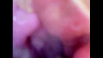Preview 4 of Oli Palm - My ass inside with Siime Eye after enema