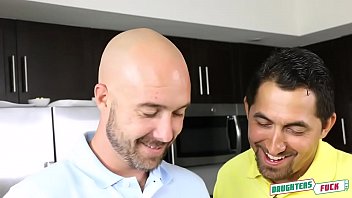 Preview 1 of Big Moviesxx - The Pops Have More Fun