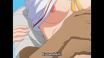Preview 4 of Big Kark - Hentai