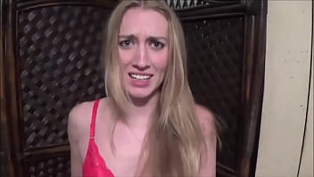 Preview 3 of Lubbock Lesbian - who is this girl?