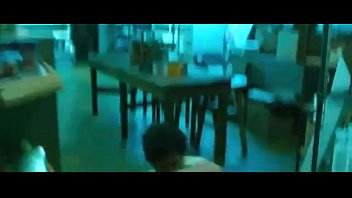 Preview 2 of Big Girl Small Boy Hard Sex - funny fighting with ladies boobs