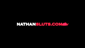 Preview 1 of Stilsnkan Girl Bathing Sex - white girl  fucking by hd blackbull