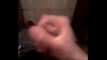Preview 2 of 16 Years Girl Sexy - Young Guy Latin Handjob Cum