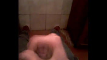 Preview 3 of 16 Years Girl Sexy - Young Guy Latin Handjob Cum
