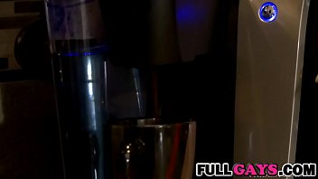 Preview 1 of Doctor Married X - coffee and oral sex  Fullgays.com