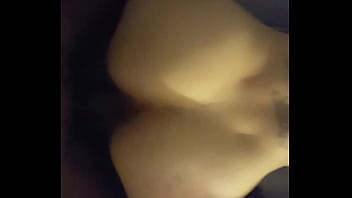 Preview 3 of Hllioe Mack - yellow bone ex takes all this bbc