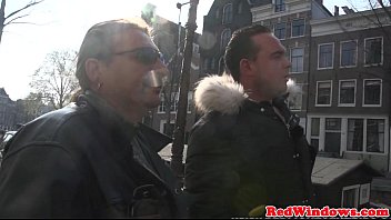 Preview 2 of Izneveri Bg Skriti Kamerierki - European escort cockriding in holland