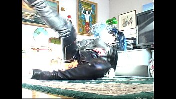 Preview 3 of Ticiana Kanton - Roxina2006CumOnCarpetDoll021106XXXL