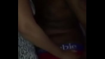 Preview 2 of Dqop - Mulato23cmrj ,  namorando e sarrando a esposa do meu amigo