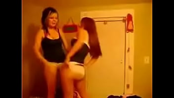 Preview 2 of Ass Maza Com - British Webcam,  Free Teen lesbian Porn Vide  teencam247.com