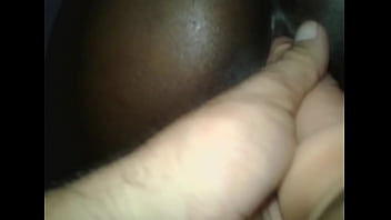 Preview 4 of Anal First Time On Cam - Excitando a esposa no vibrador - Casal Alex Clau