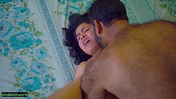 Preview 3 of Unwilling Secretary - BA pass Nokor fucking Boss Beautiful Wife! Indian hardcore sex