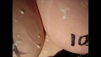 Preview 3 of Indian Mom Pees In Front Of - leche.MPG