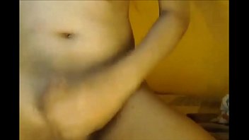 Preview 4 of Seep Throat Tube - Amateur tranny releases a loads of cum