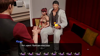 Preview 3 of Tamil Police Xnxx Videos - Complete Gameplay - Pale Carnations,  Part 23