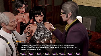 Preview 1 of Tamil Police Xnxx Videos - Complete Gameplay - Pale Carnations,  Part 23