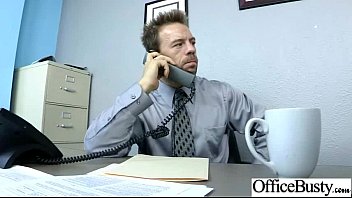 Preview 3 of Hq Porn Benggala - (diamond) Hard Worker Girl With Round Big Boobs Get Banged In Office mov-