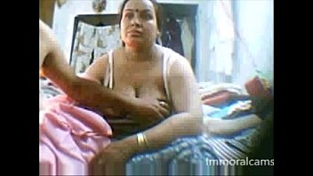 Preview 4 of Cum Frot Shemale - Indian Mature Webcam