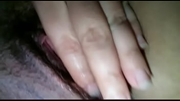 Preview 4 of Legs Behind Head Pussy Licking - VID-20160818-WA0002