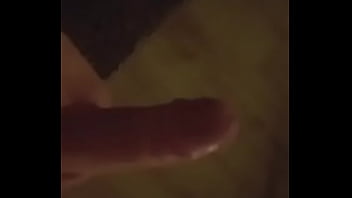 Preview 2 of Suzy Berhow Cum Tribute - Playing with my dick