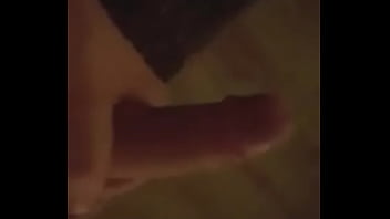 Preview 3 of Suzy Berhow Cum Tribute - Playing with my dick