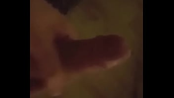 Preview 1 of Suzy Berhow Cum Tribute - Playing with my dick