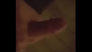 Preview 4 of Suzy Berhow Cum Tribute - Playing with my dick