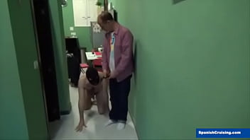 Preview 1 of Big Video Boobs - Spaniard Daddies Barebacking