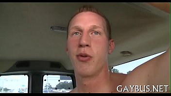 Preview 4 of Shock Illegal - Sex homosexual tube