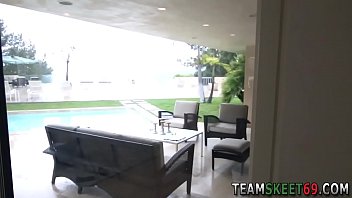 Preview 1 of Fugxxx - Pov babysitter spunked