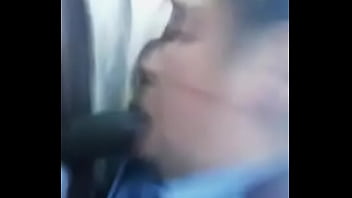 Preview 2 of Emmy 2 - sucking dick on lunch break