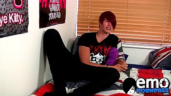 Preview 1 of Javid Xxx - Hung gorgeous Rhys Casey wanking his delicious uncut cock