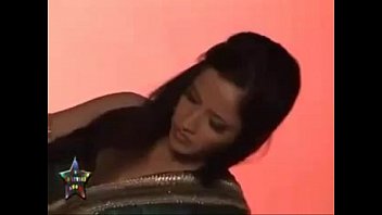 Preview 3 of Dj Nua - Makeup Boy Touching actress Body - YouTube