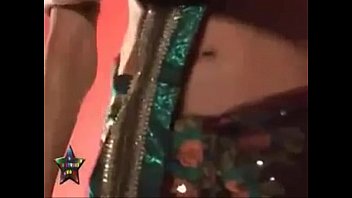 Preview 4 of Dj Nua - Makeup Boy Touching actress Body - YouTube