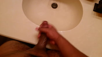 Preview 4 of Mom And Boy Sutry Xxx Mp4 - Stroking my Dick